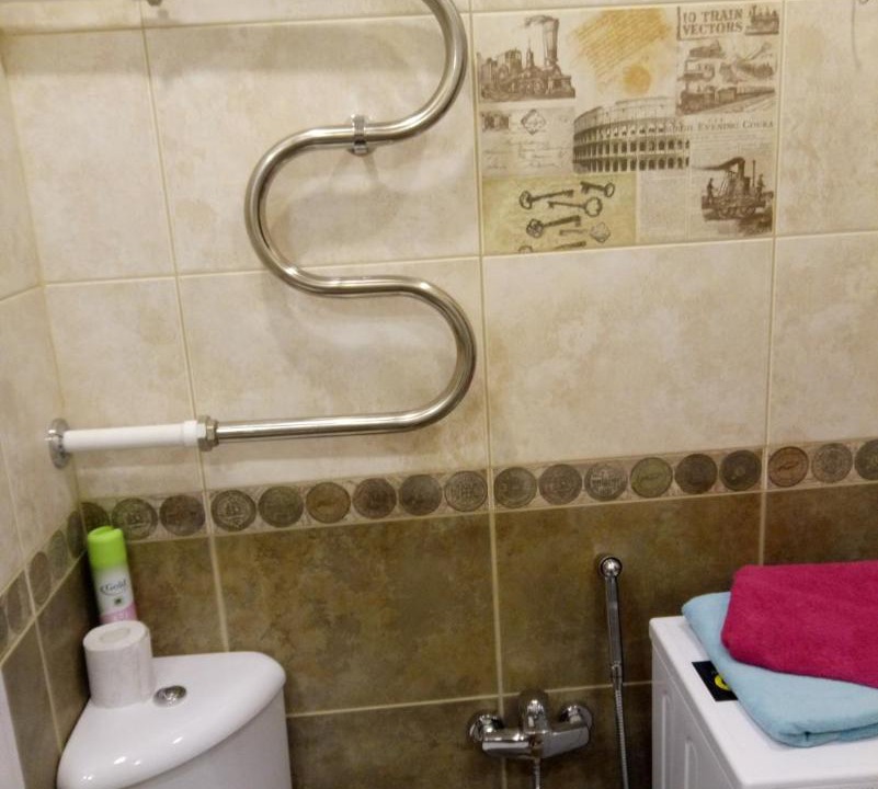 Photo of Bathroom in Kurortny District