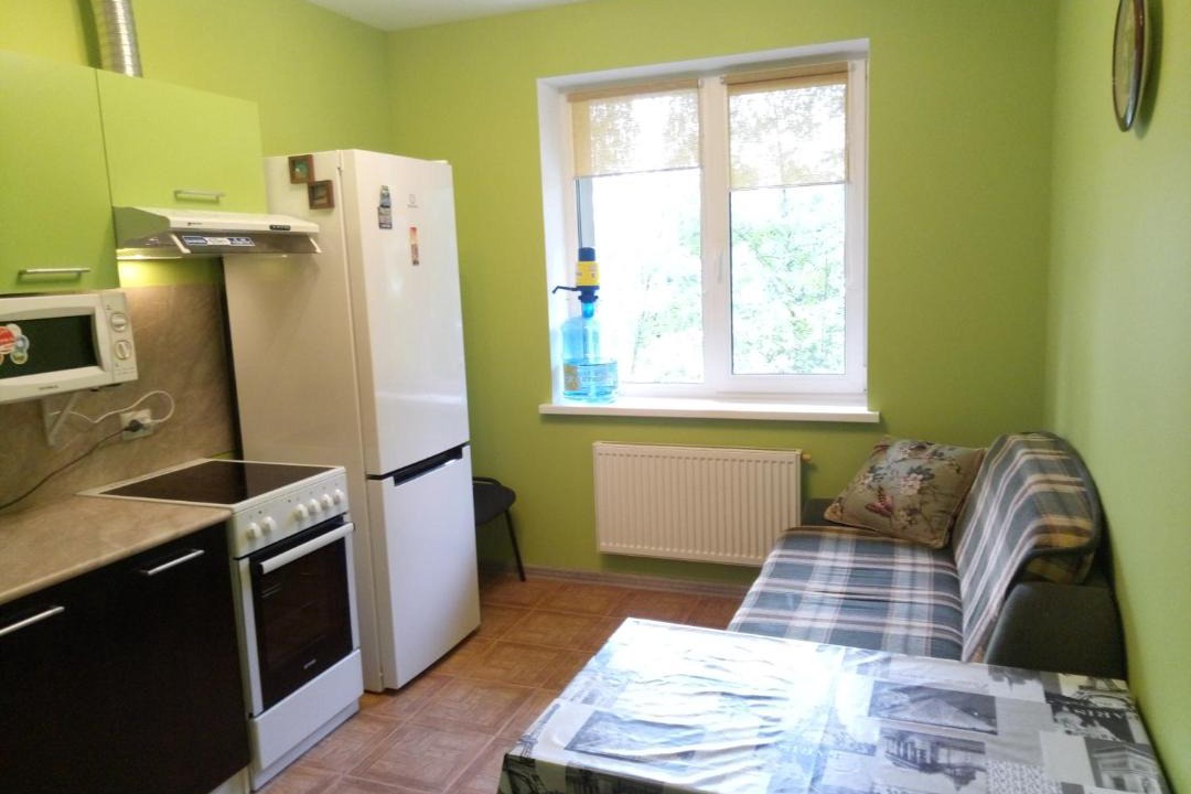 Photo of Others in Kurortny District