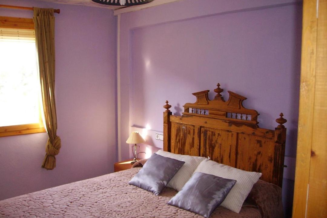 Photo of Bedroom in Pauls