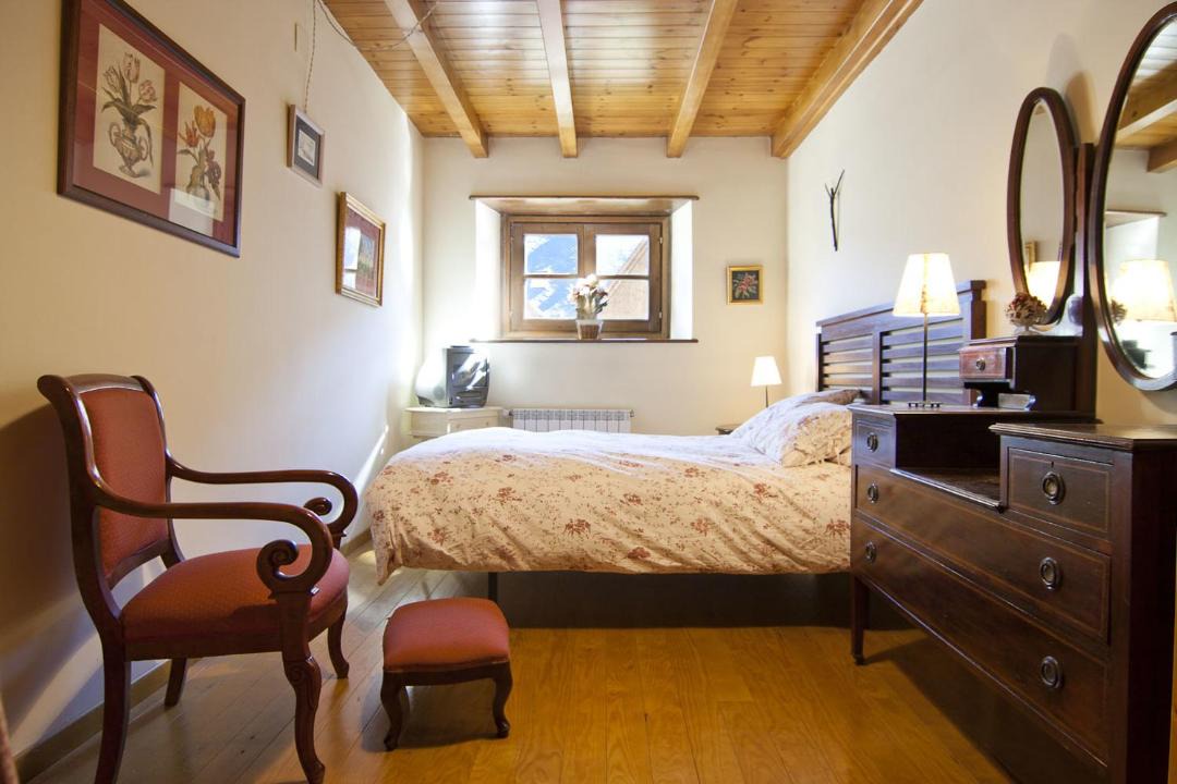 Photo of Bedroom in Gessa