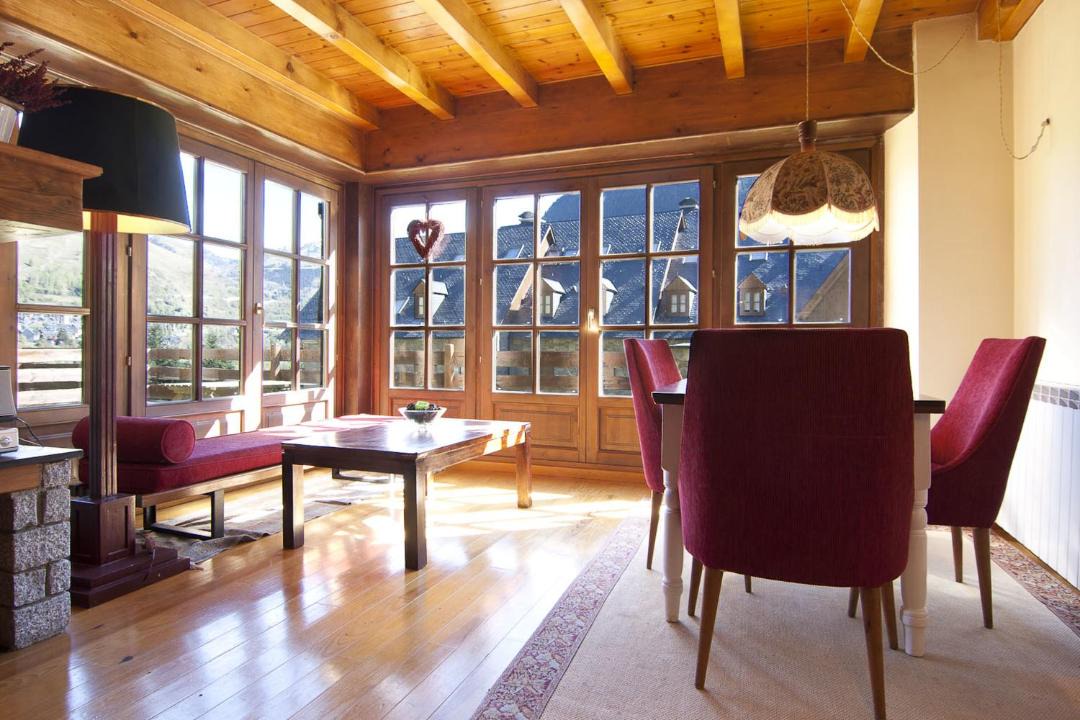 Photo of Livingroom in Gessa