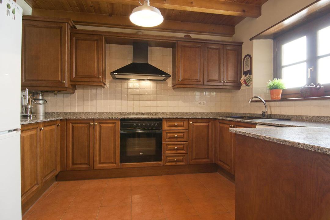 Photo of Kitchen in Gessa