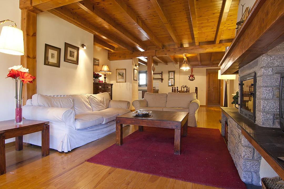 Photo of Livingroom in Gessa