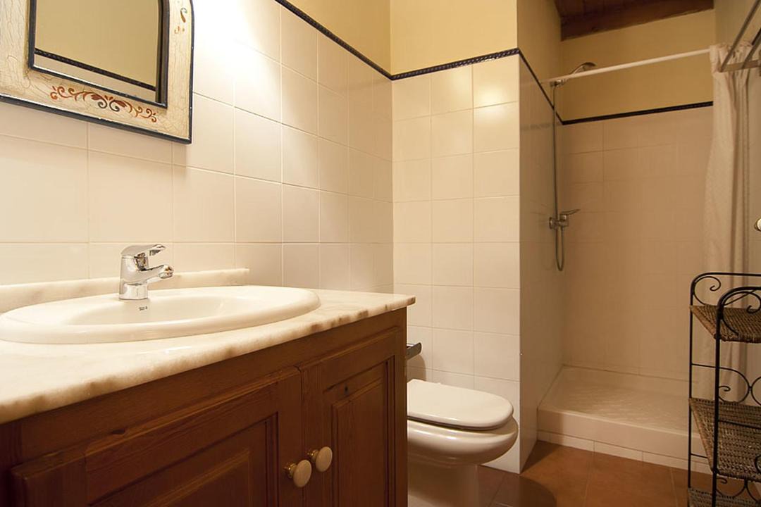 Photo of Bathroom in Gessa