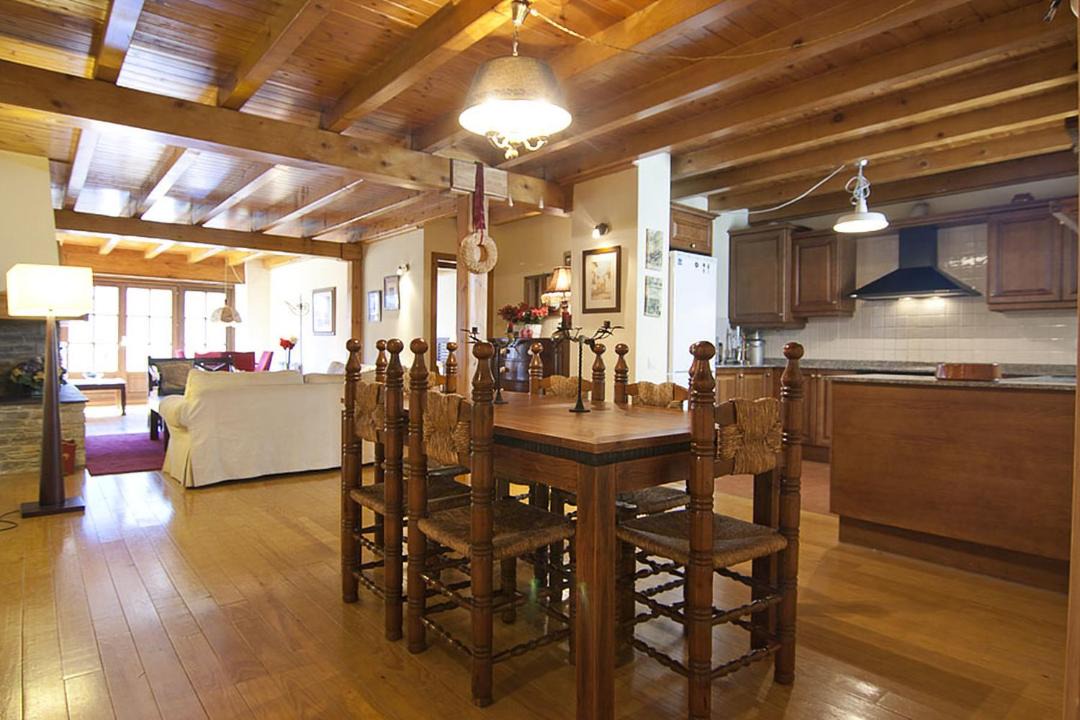 Photo of Livingroom in Gessa