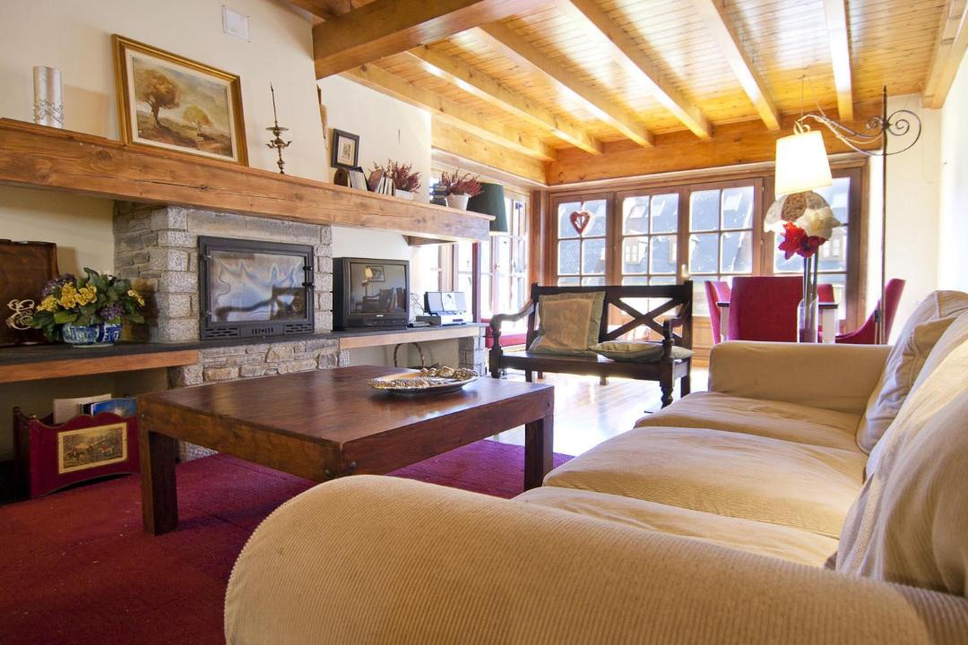 Photo of Livingroom in Gessa