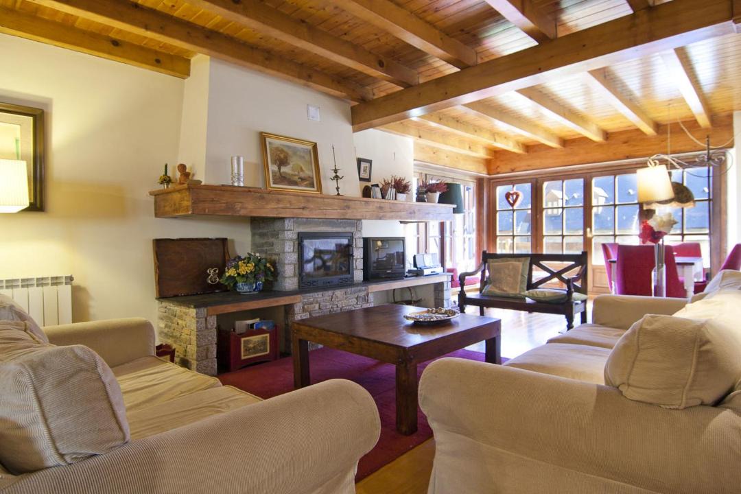 Photo of Livingroom in Gessa