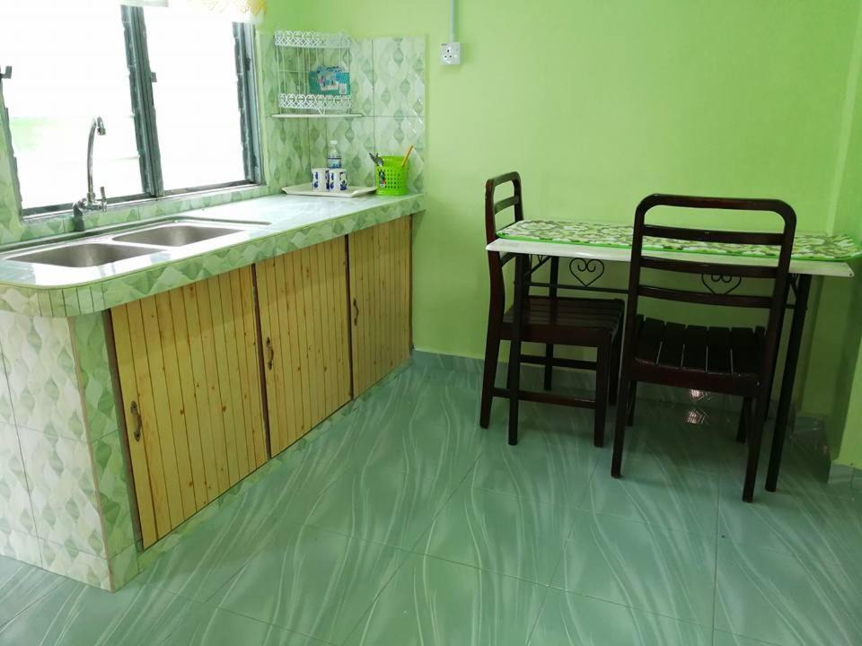 Photo of Others in Kampung Keriang Dan