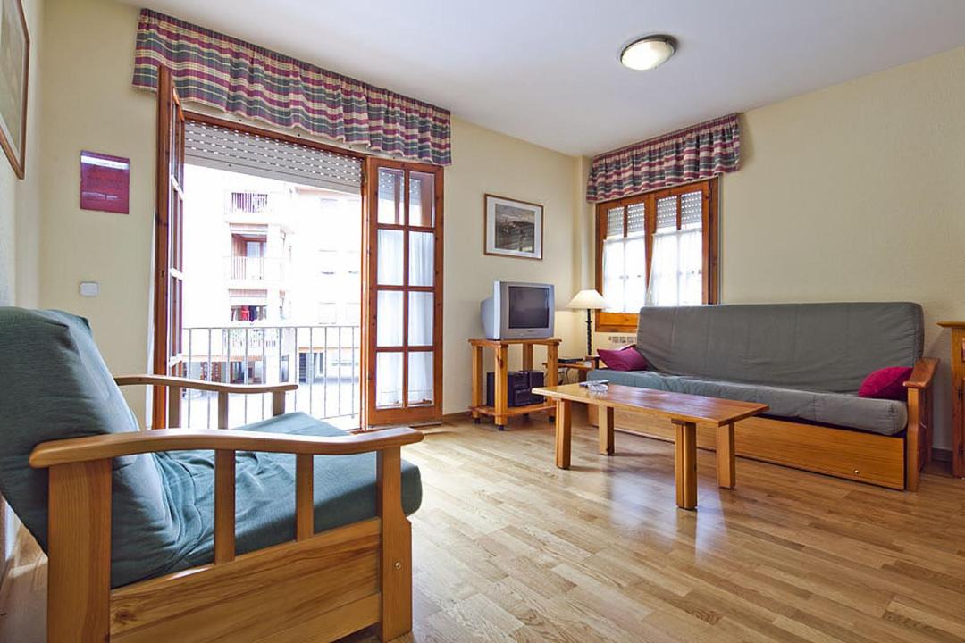 Photo of Livingroom in Vielha