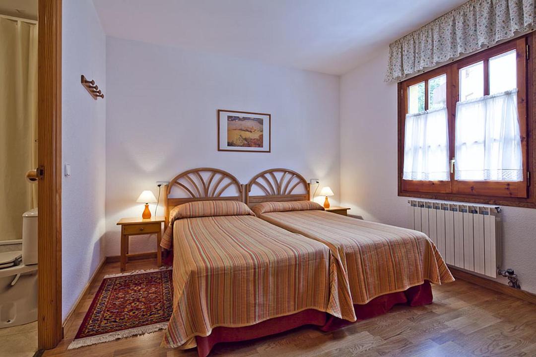 Photo of Bedroom in Vielha