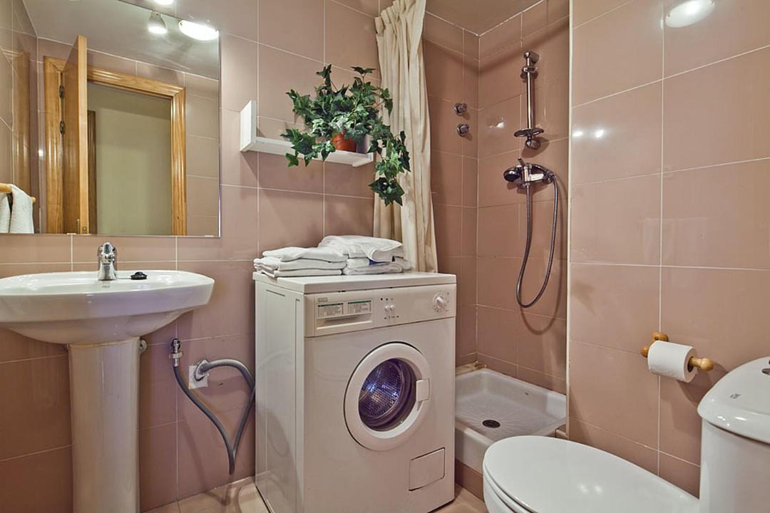 Photo of Bathroom in Vielha