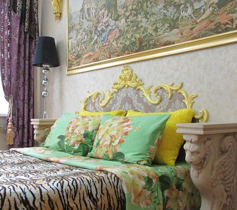 Photo of Bedroom in Kaliningrad