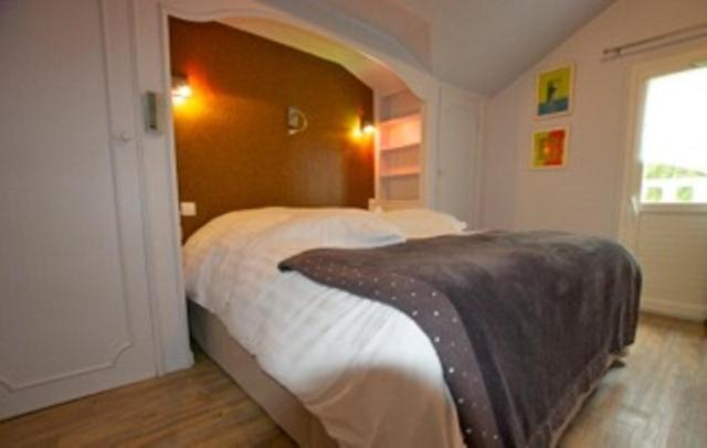 Photo of Bedroom in Jurancon