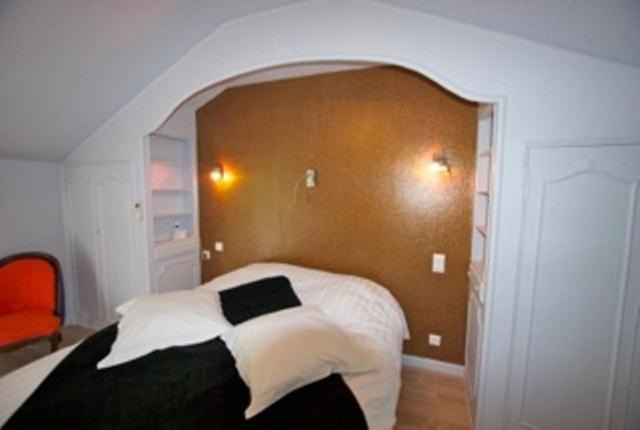 Photo of Bedroom in Jurancon