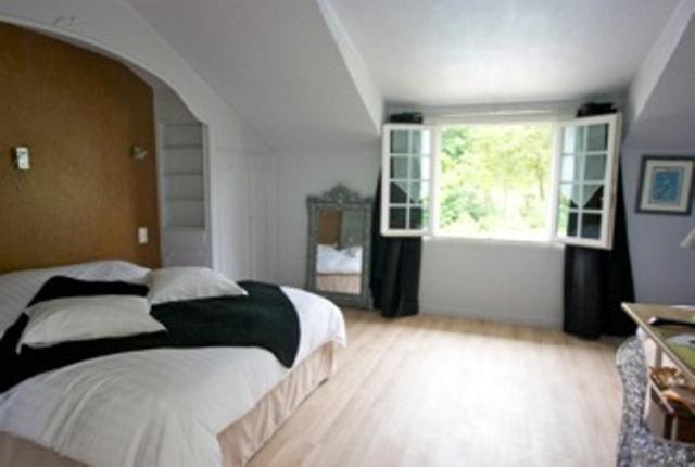 Photo of Bedroom in Jurancon