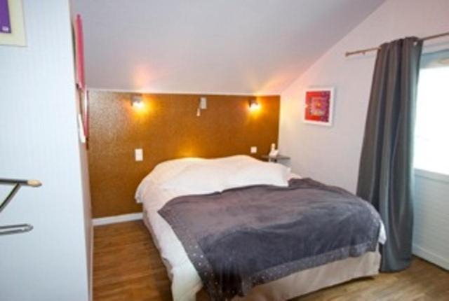 Photo of Bedroom in Jurancon