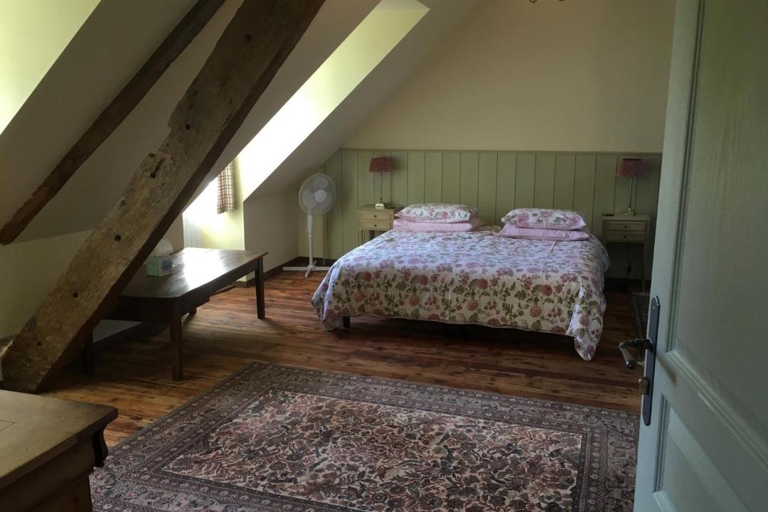 Photo of Bedroom in Augan