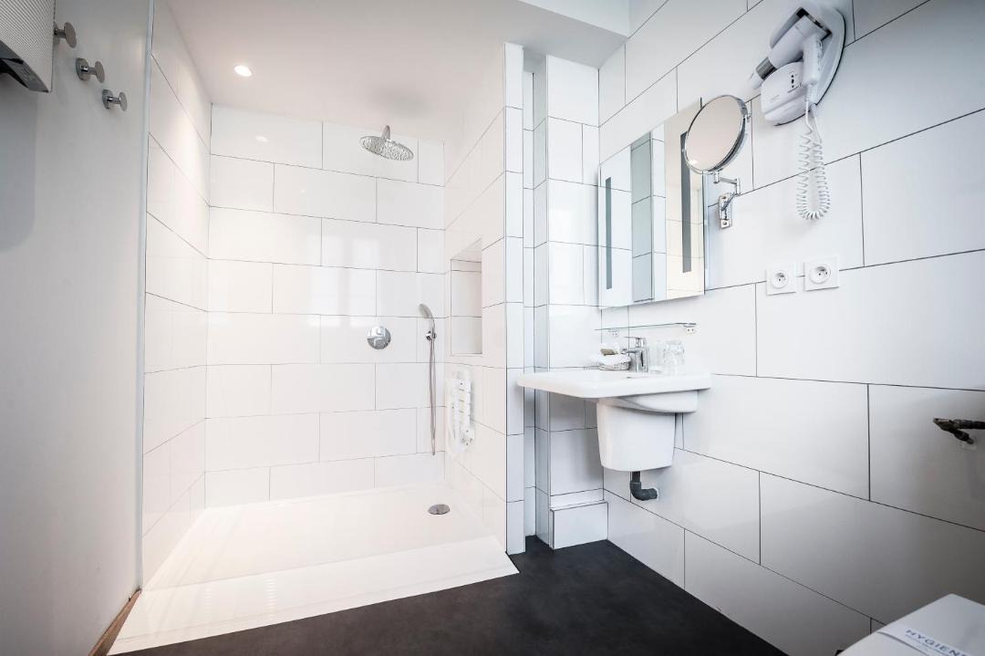 Photo of Bathroom in Seclin