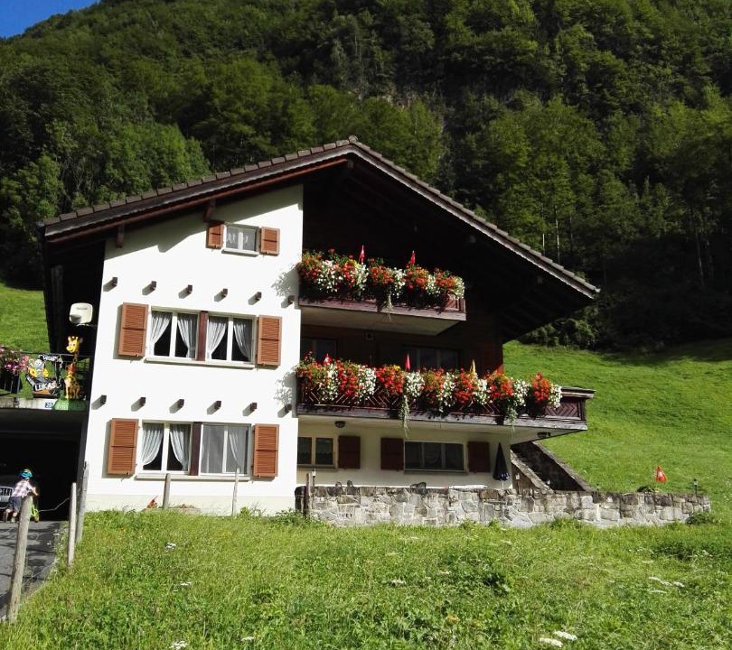Photo of Others in Isenthal