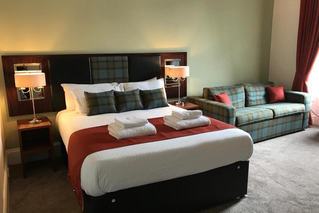 Photo of Others in Callander