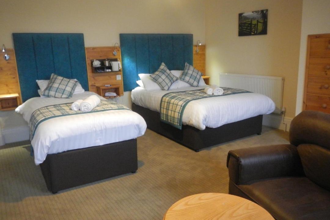 Photo of Bedroom in Kington