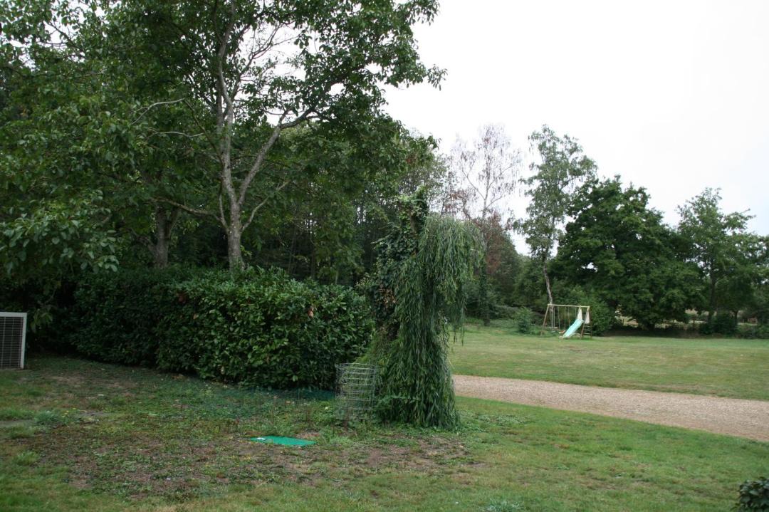 Photo of Outdoor in Chambellay