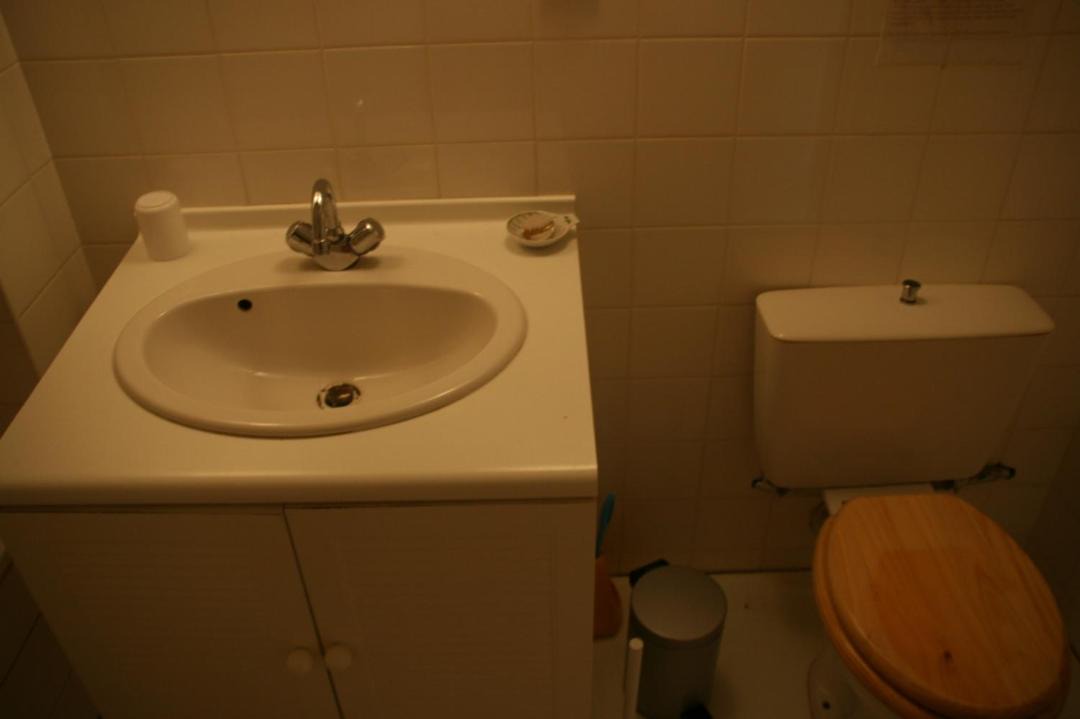 Photo of Bathroom in Chambellay