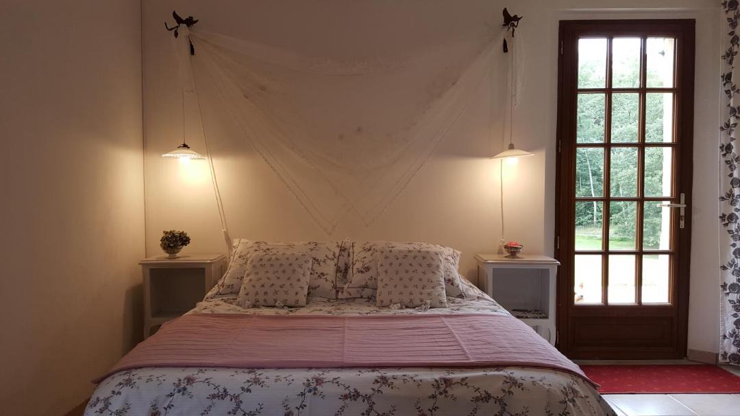 Photo of Bedroom in Salon