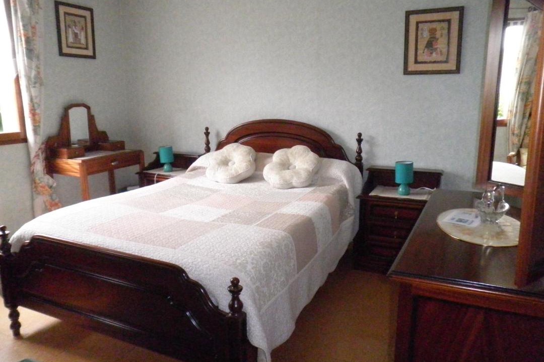 Photo of Bedroom in Amboise