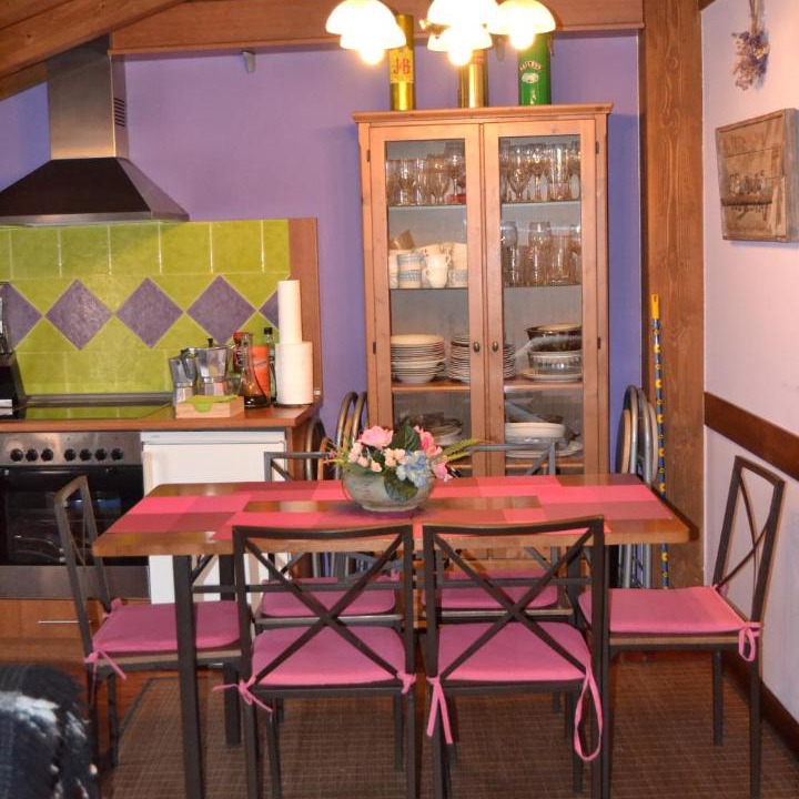 Photo of Kitchen in Ezcaray