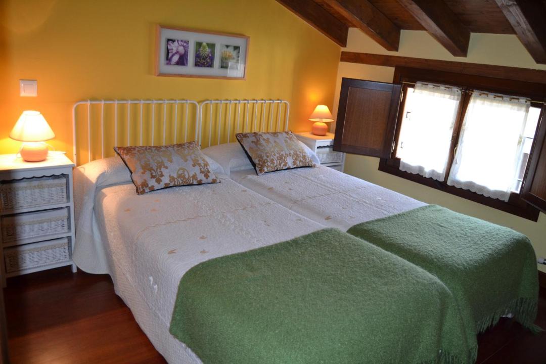 Photo of Bedroom in Ezcaray