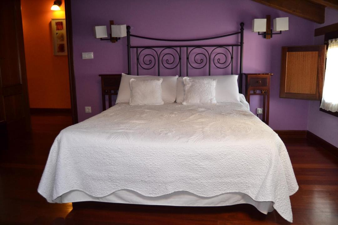 Photo of Bedroom in Ezcaray