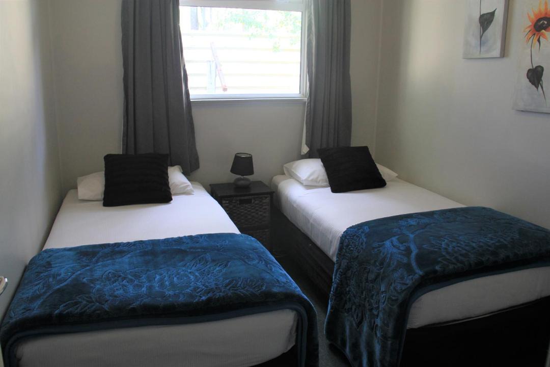 Photo of Bedroom in Ngongotaha