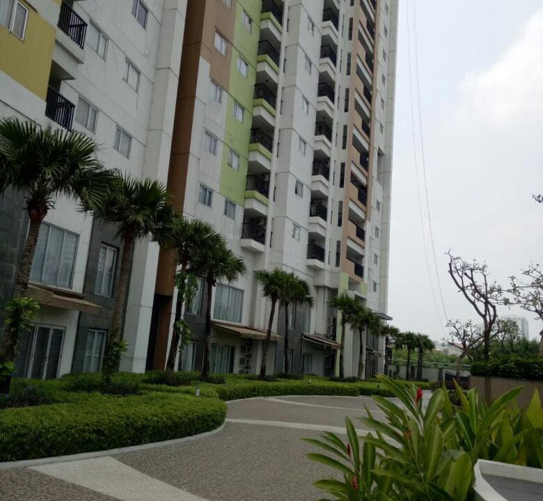 Photo of Buildings in Karet