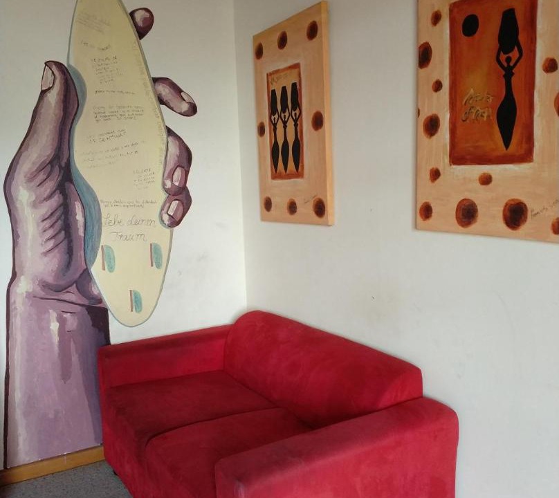 Photo of Livingroom in Napier