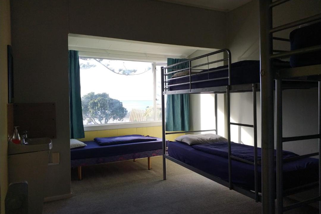 Photo of Bedroom in Napier