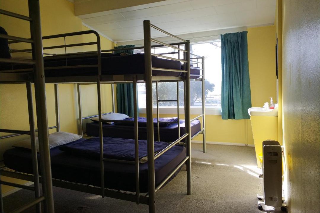 Photo of Bedroom in Napier