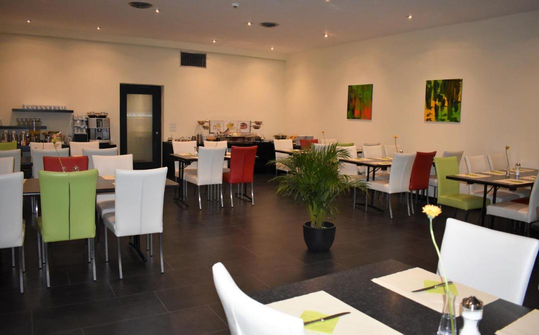 Photo of Kitchen in Thun