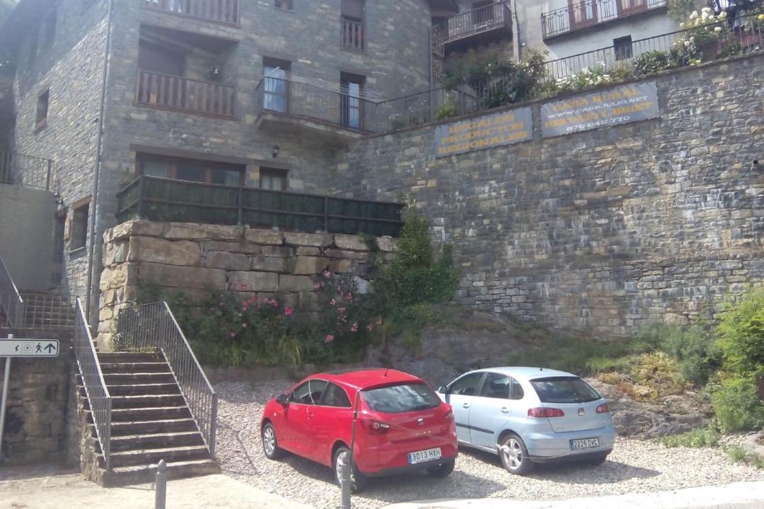 Photo of Others in Torla-Ordesa