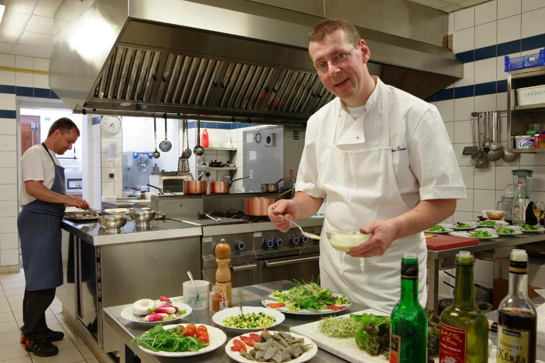 Photo of Kitchen in Hohrodberg
