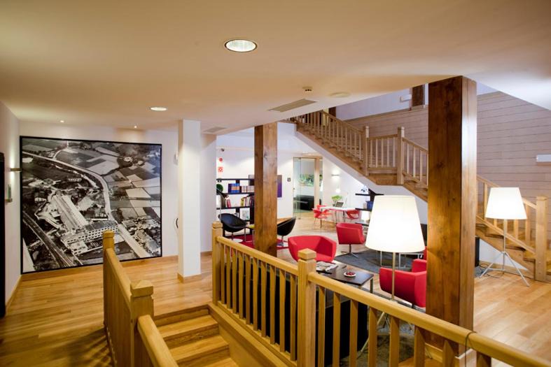 Photo of Livingroom in Beasain