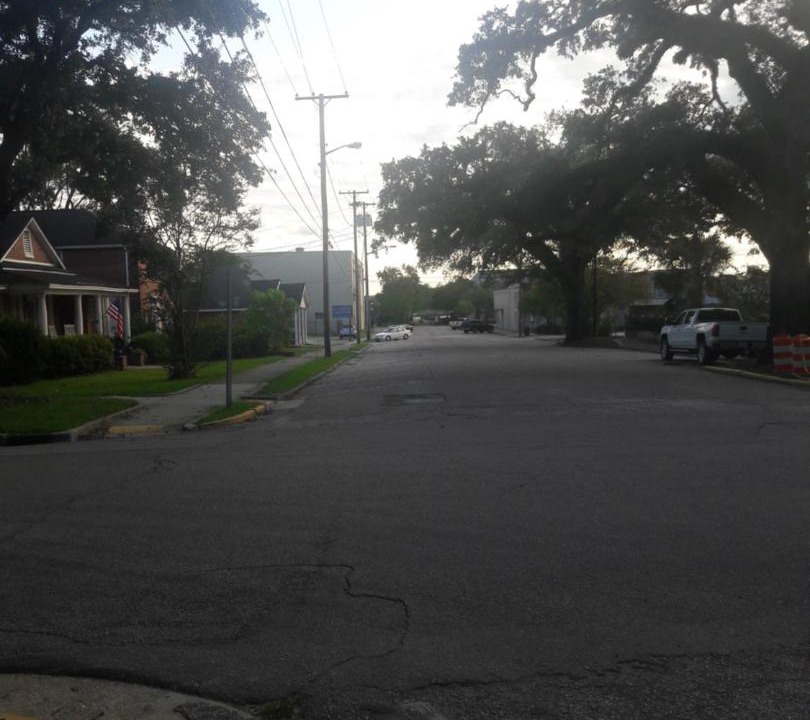 Photo of Buildings in Georgetown