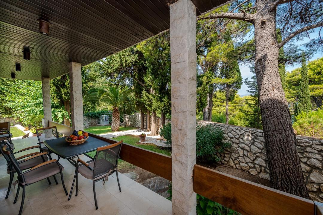Photo of Patio Balcony in Cavtat