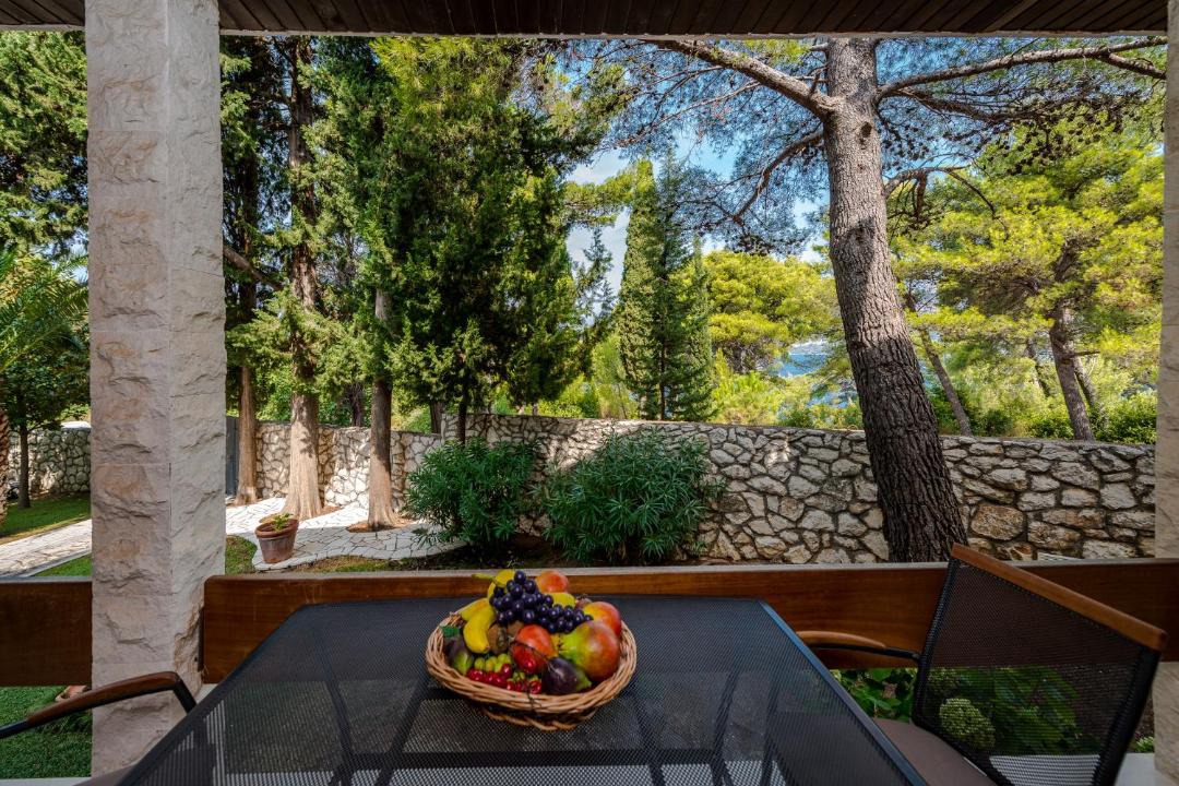 Photo of Patio Balcony in Cavtat