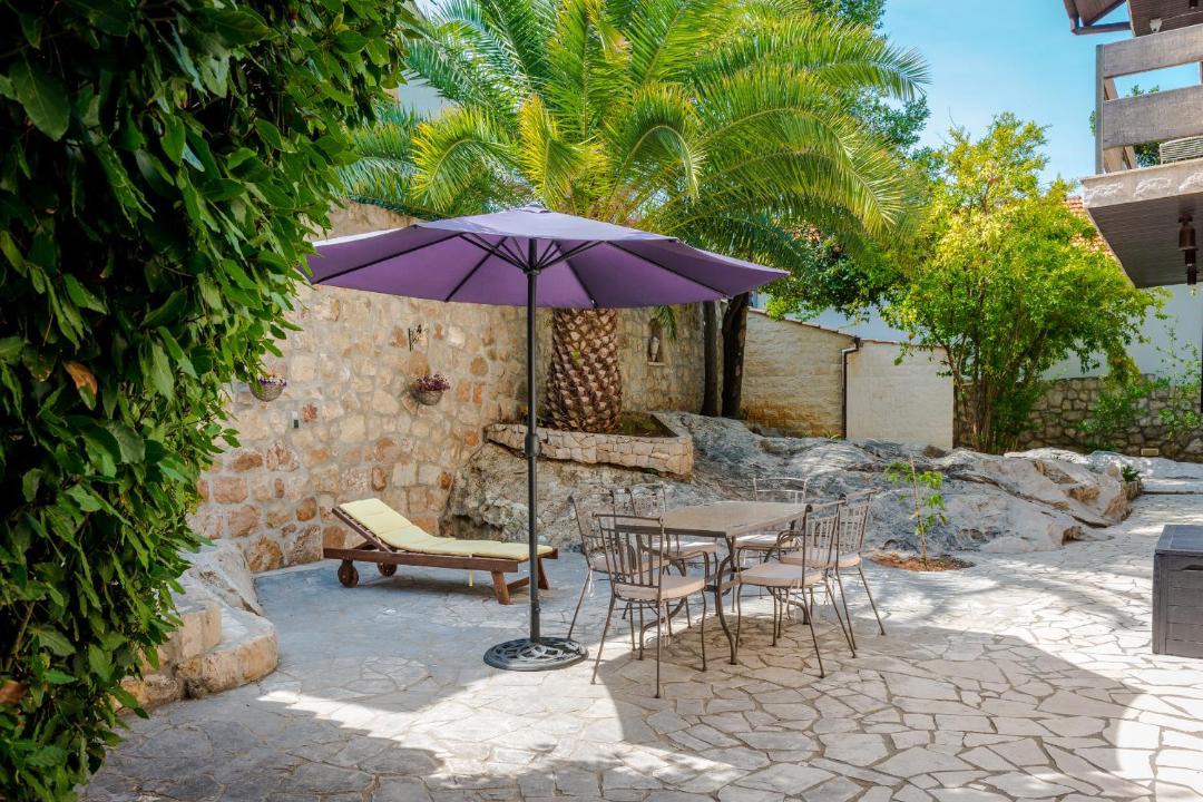 Photo of Patio Balcony in Cavtat