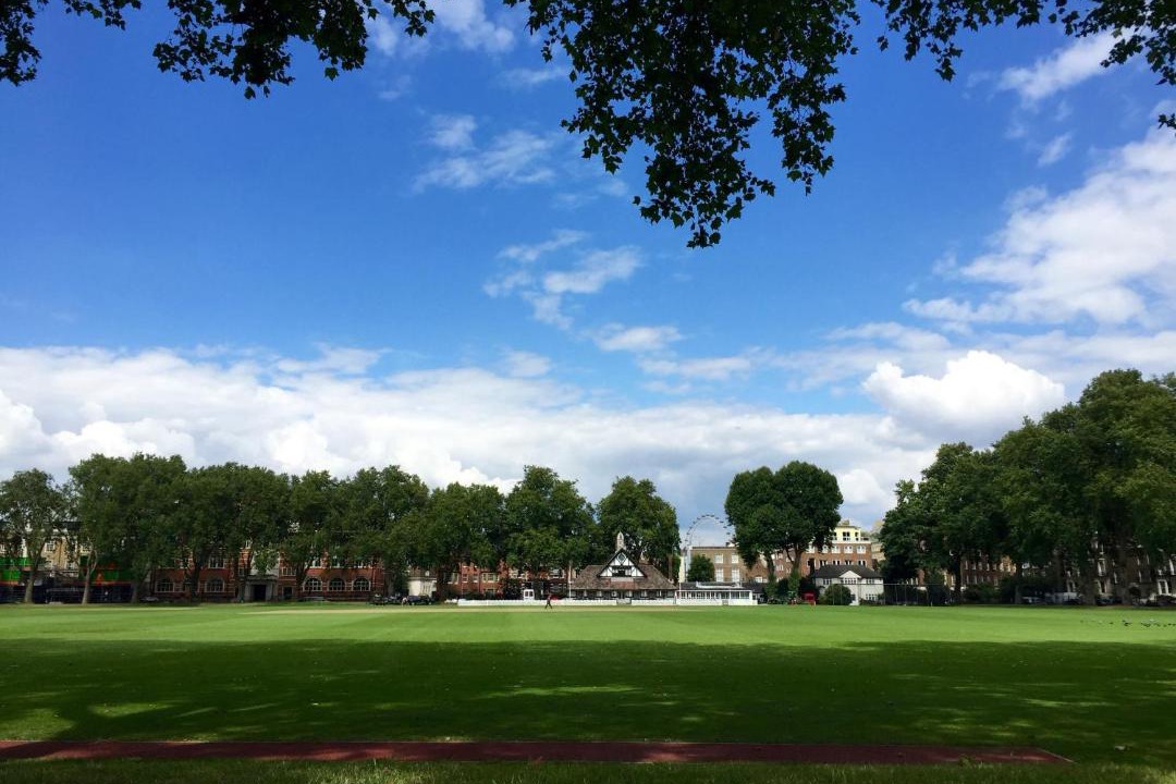 Photo of Others in Pimlico