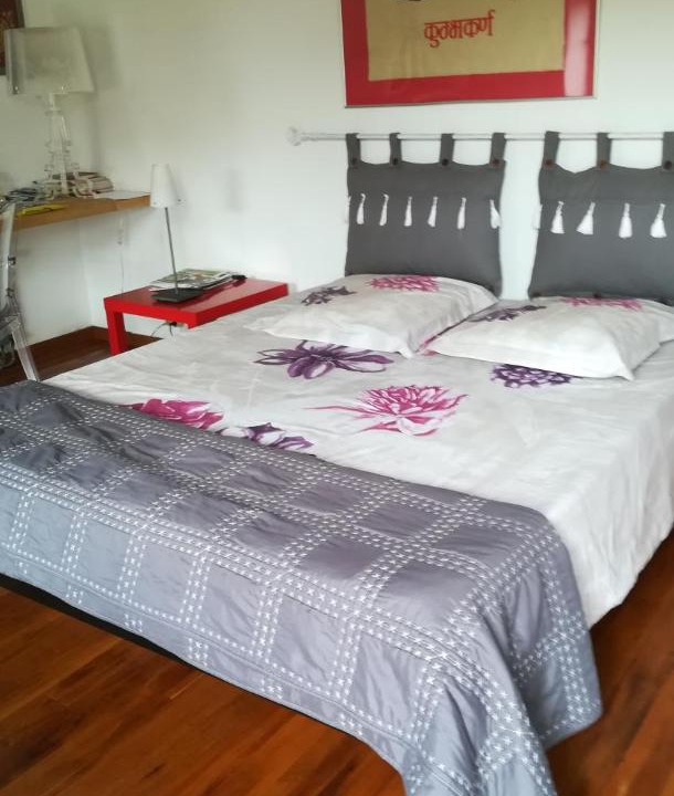 Photo of Bedroom in Laiz