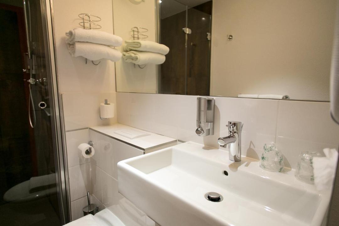 Photo of Bathroom in Le Mont-Saint-Michel