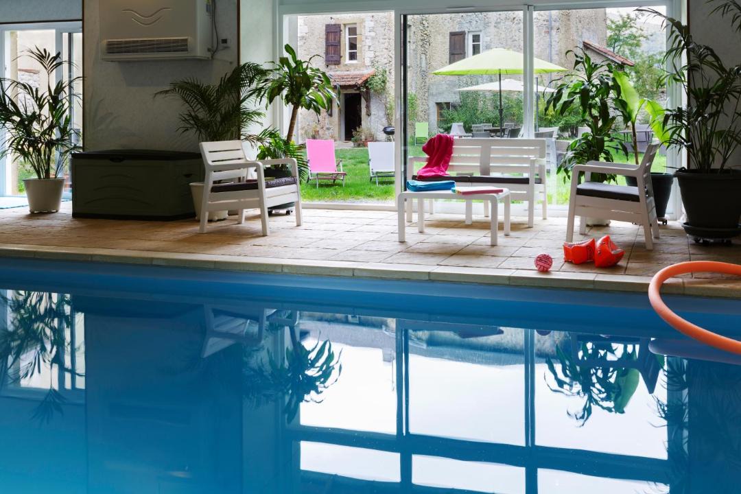 Photo of Outdoor in Tarascon-sur-Ariege