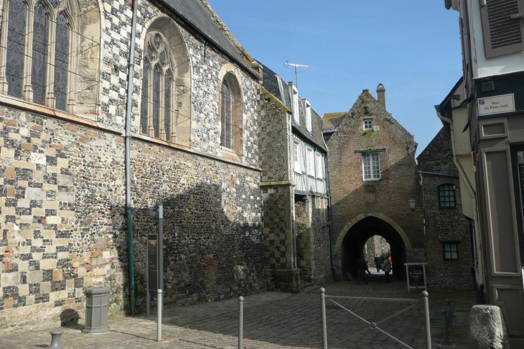 Photo of Others in Saint-Valery-sur-Somme